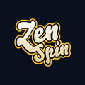 ZenSpin logo
