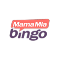 MamaMia Bingo logo