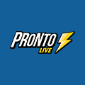 ProntoLive logo