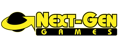 Casinon med NextGen