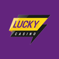 LuckyCasinon logo