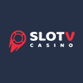 SlotV logo