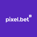 PixelBet logo