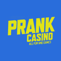 PrankCasino logo