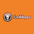 LeoVegasin logo